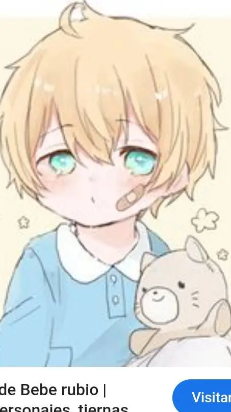 ai character: ~~Bernardo~~ background