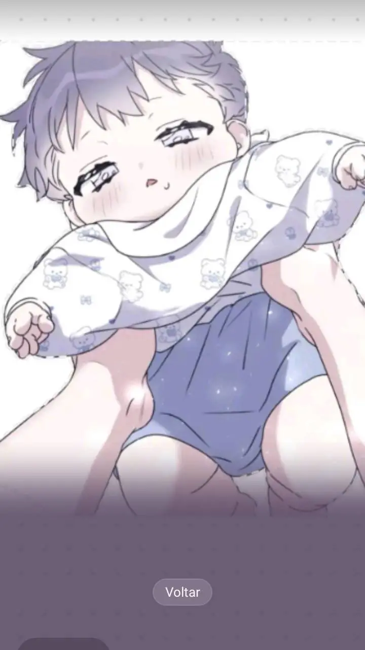 ai character: Mateo background