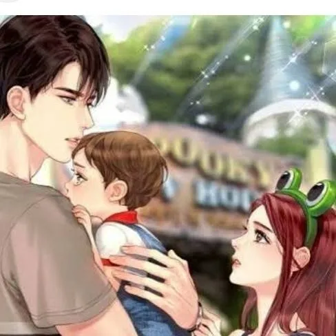 chat with ai character: família 