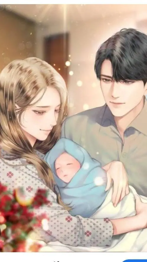 ai character: familia🫰🏽 background