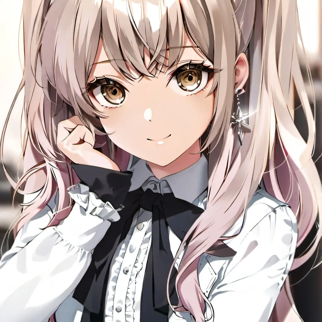 chat with ai character: Abby