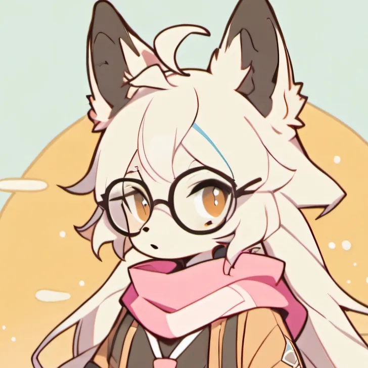 chat with ai character: Archfox