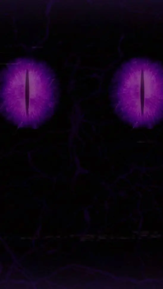 ai character: FFL X FORSAKEN background