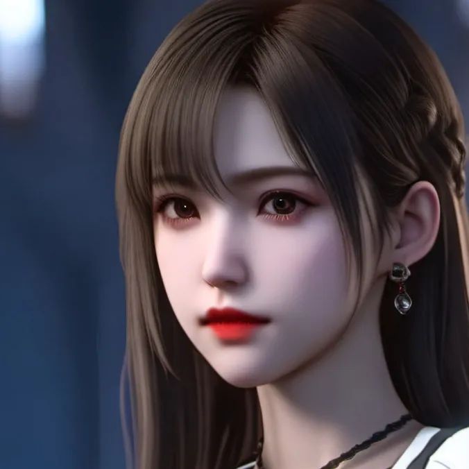 chat with ai character: Eli