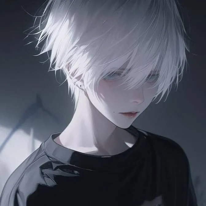 chat with ai character: Axel 