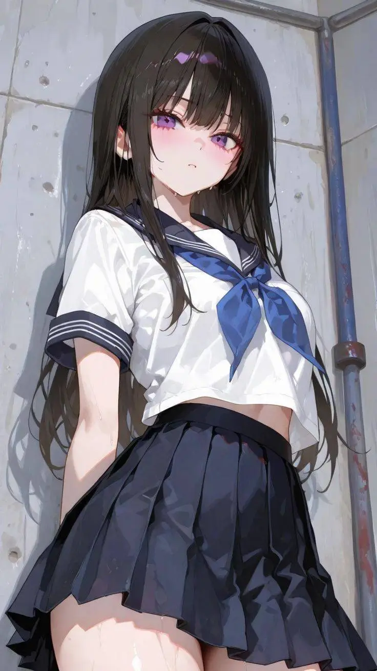 ai character: Renka background