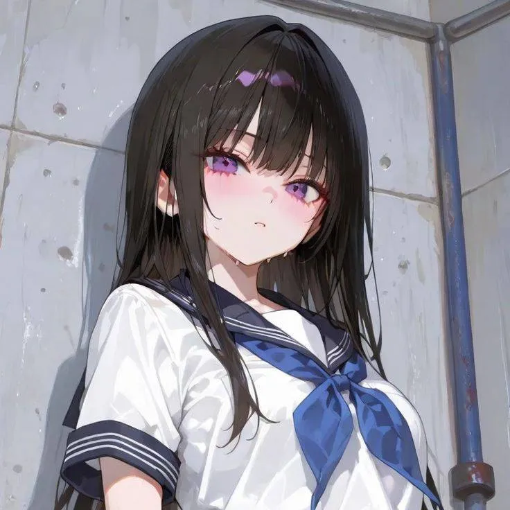 chat with ai character: Renka