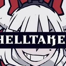 chat with ai character: Helltaker