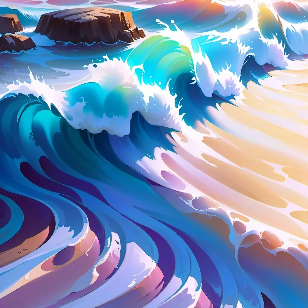 chat with ai character: Helltaker (Beach)