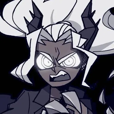 chat with ai character: Helltaker Judgment