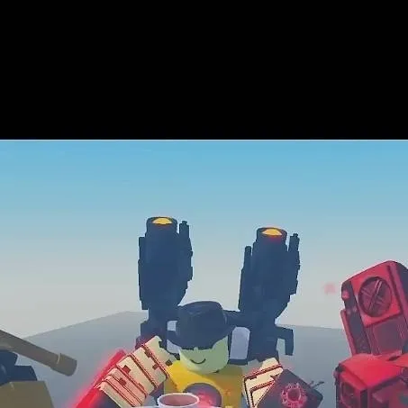 chat with ai character: titan john doe