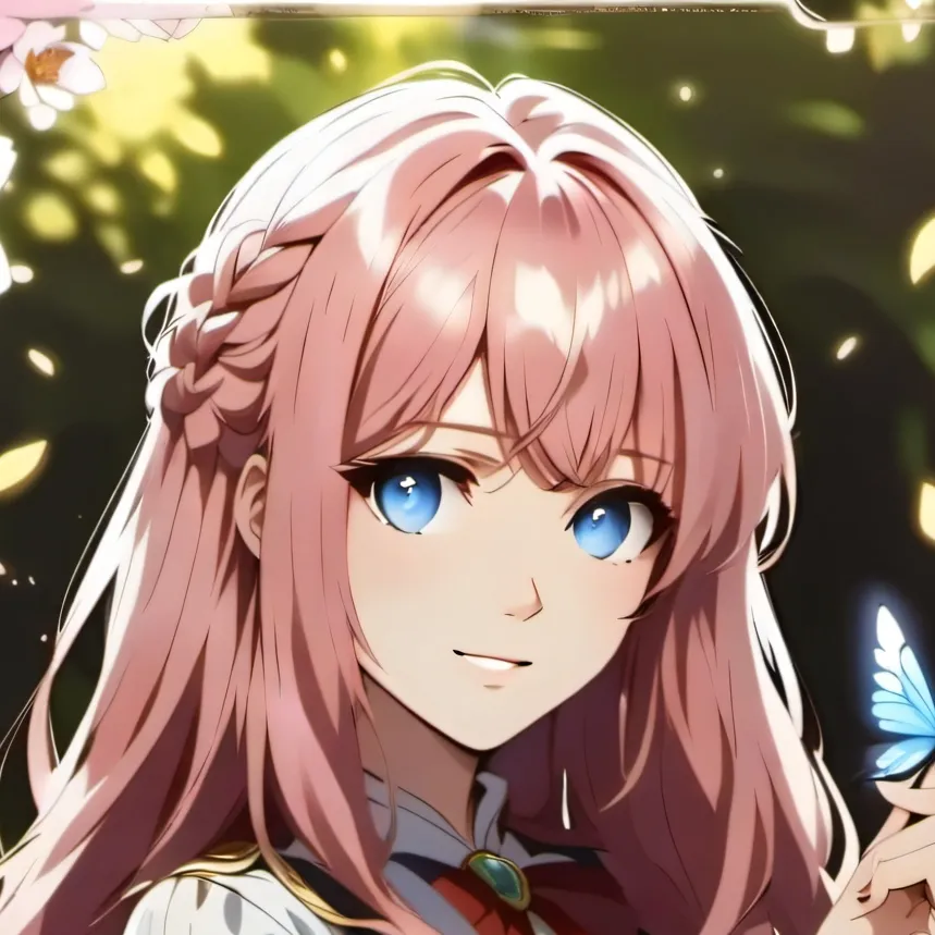 chat with ai character: Ellie