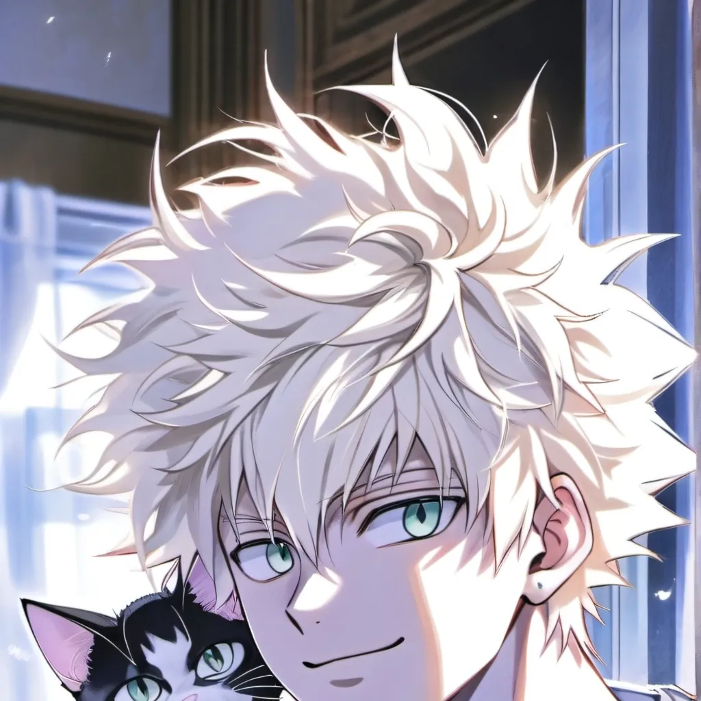 chat with ai character: bakugos brother