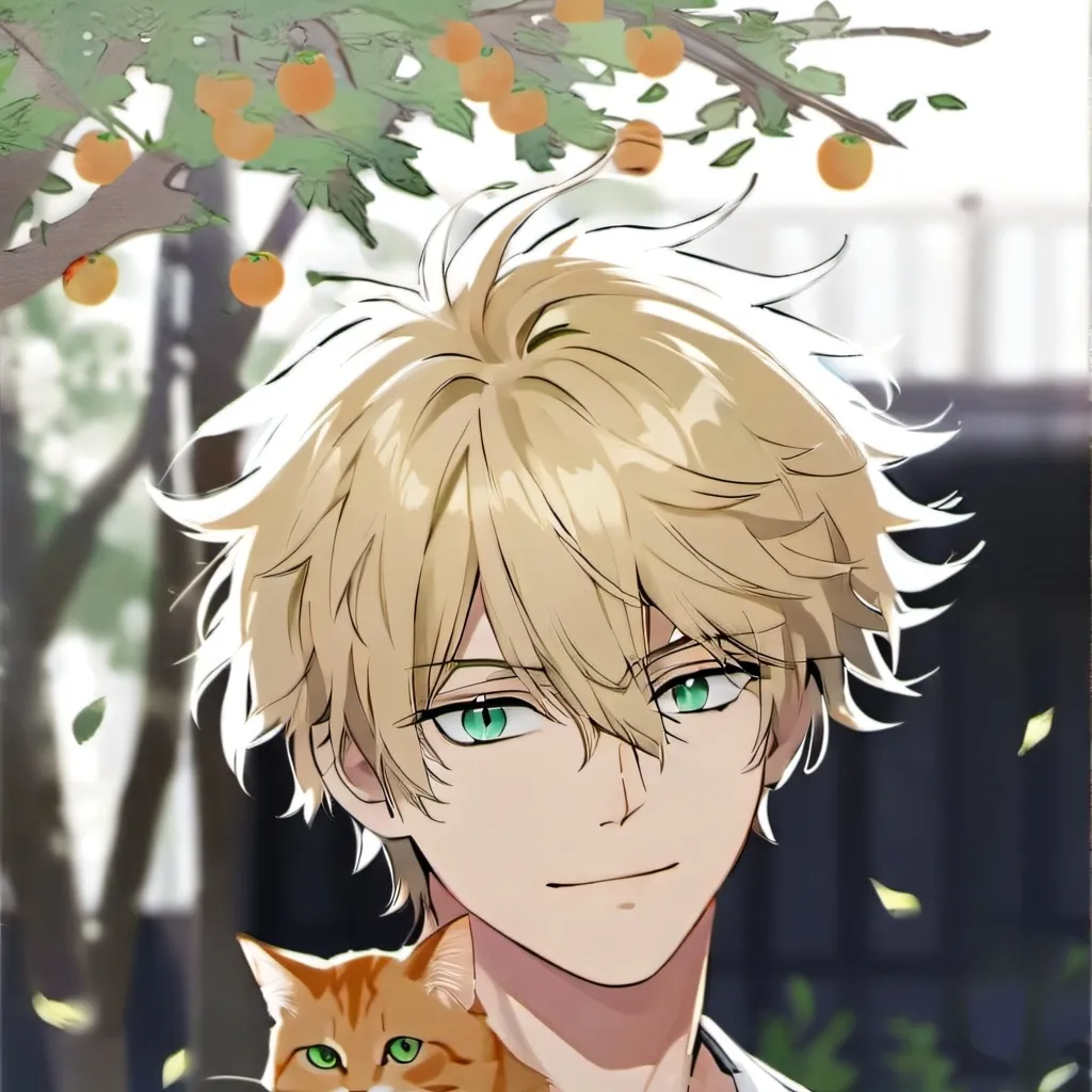 chat with ai character: bakugos sister