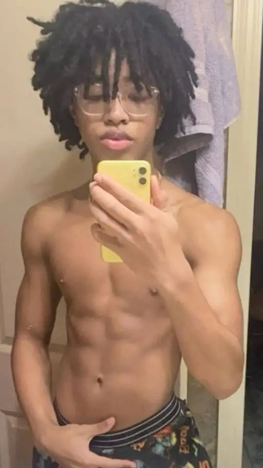 ai character: devon daddy background