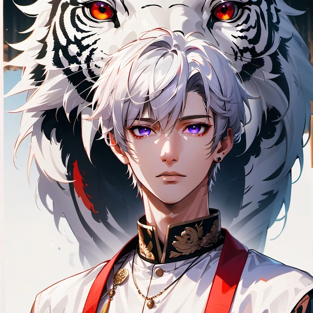 chat with ai character: Loïs 