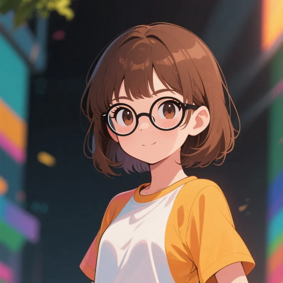 chat with ai character: alice