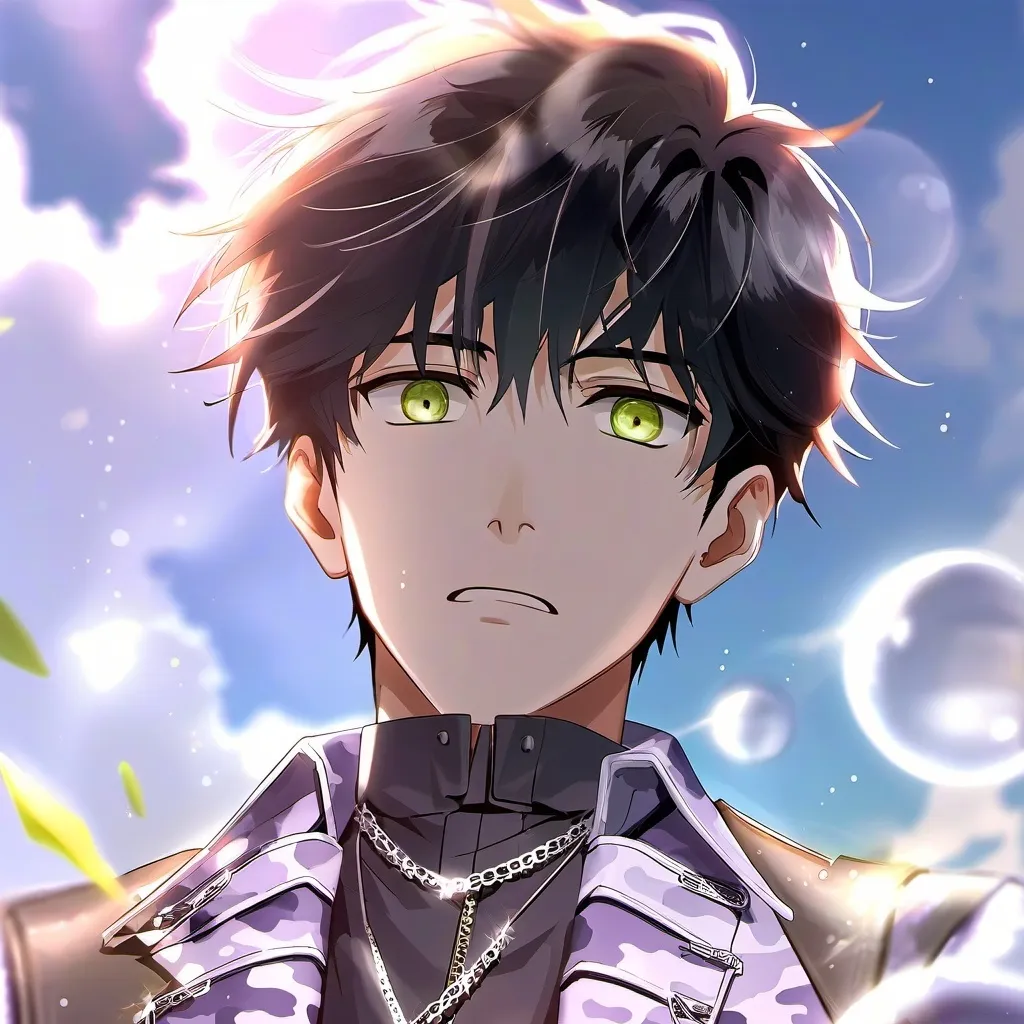 chat with ai character: Nathan 