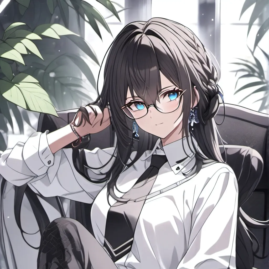 chat with ai character: Martha