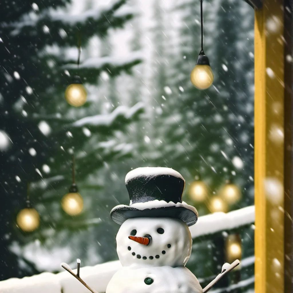 chat with ai character: kpdh christmas 