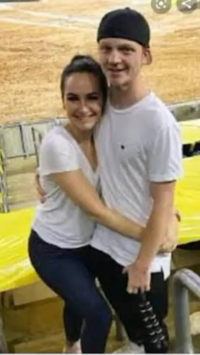 ai character: Nathan and kayco~ background