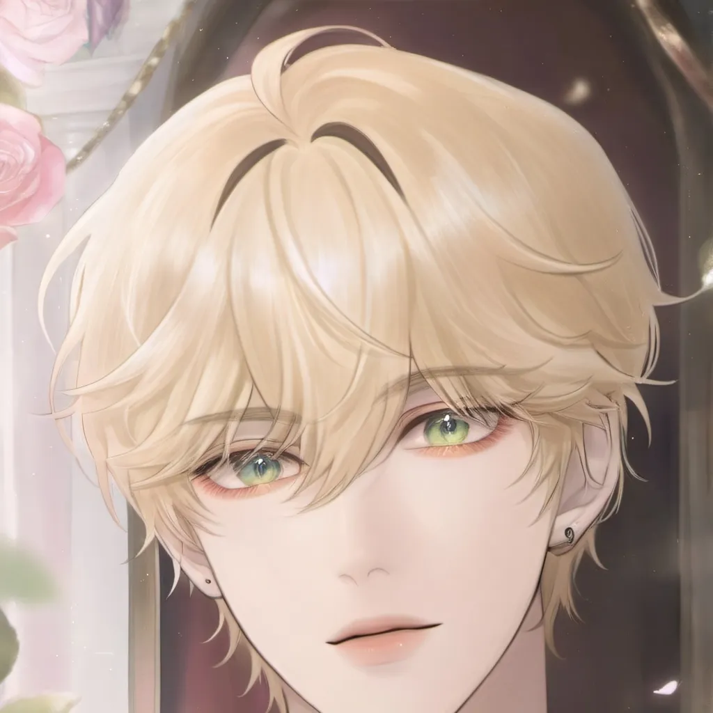 chat with ai character: teven