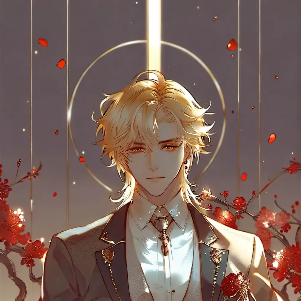 chat with ai character: Devon