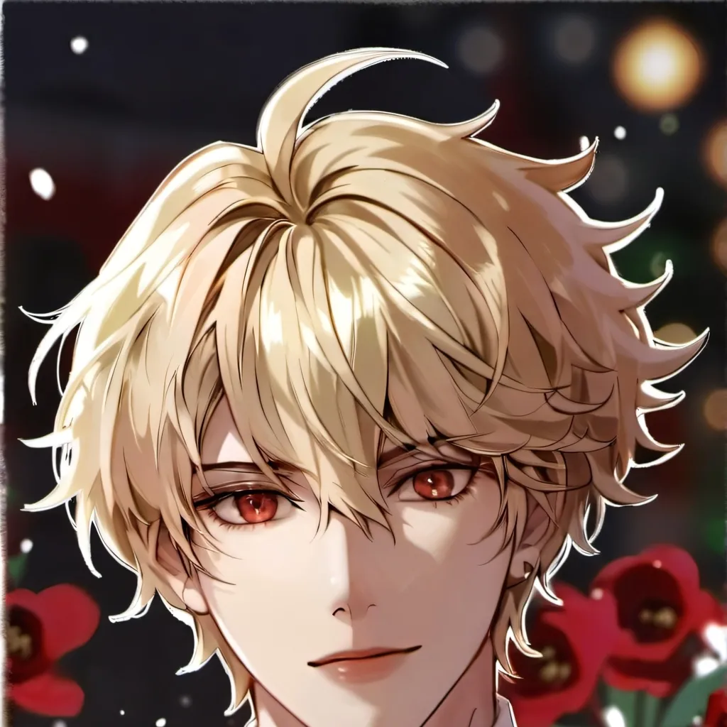 chat with ai character: aiden