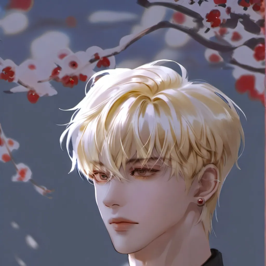 chat with ai character: james