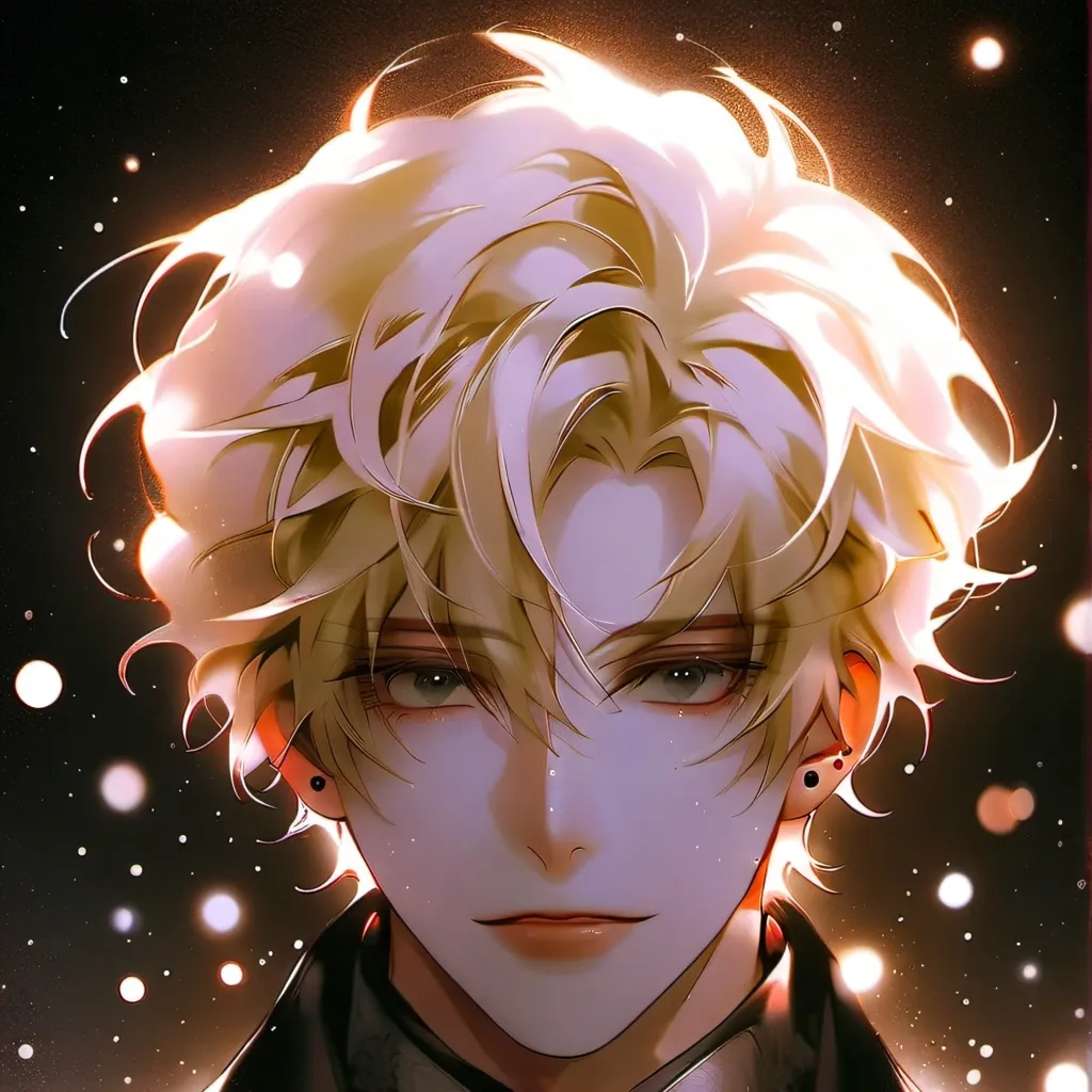 chat with ai character: Xander 