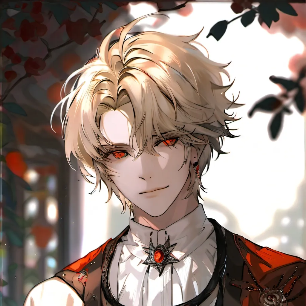 chat with ai character: Michael 