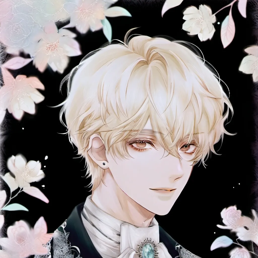 chat with ai character: karl