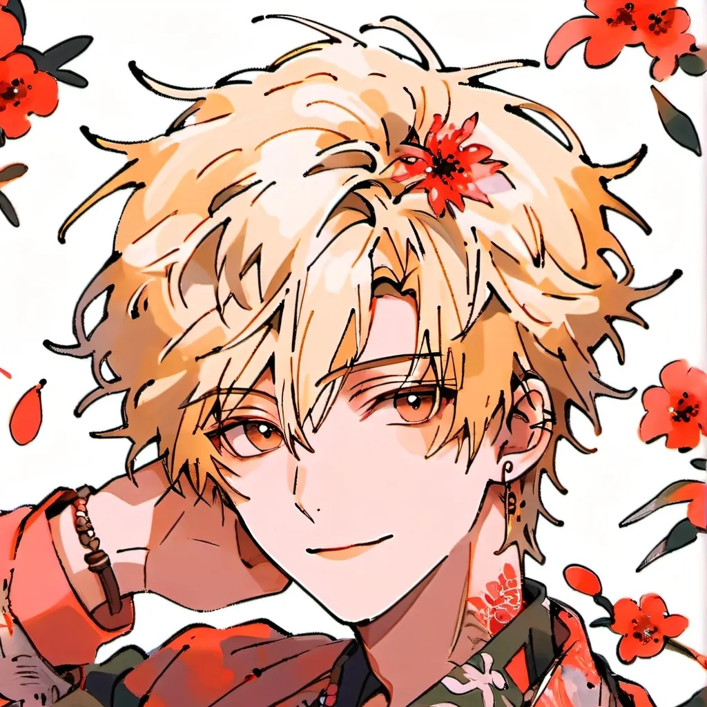 chat with ai character: eli