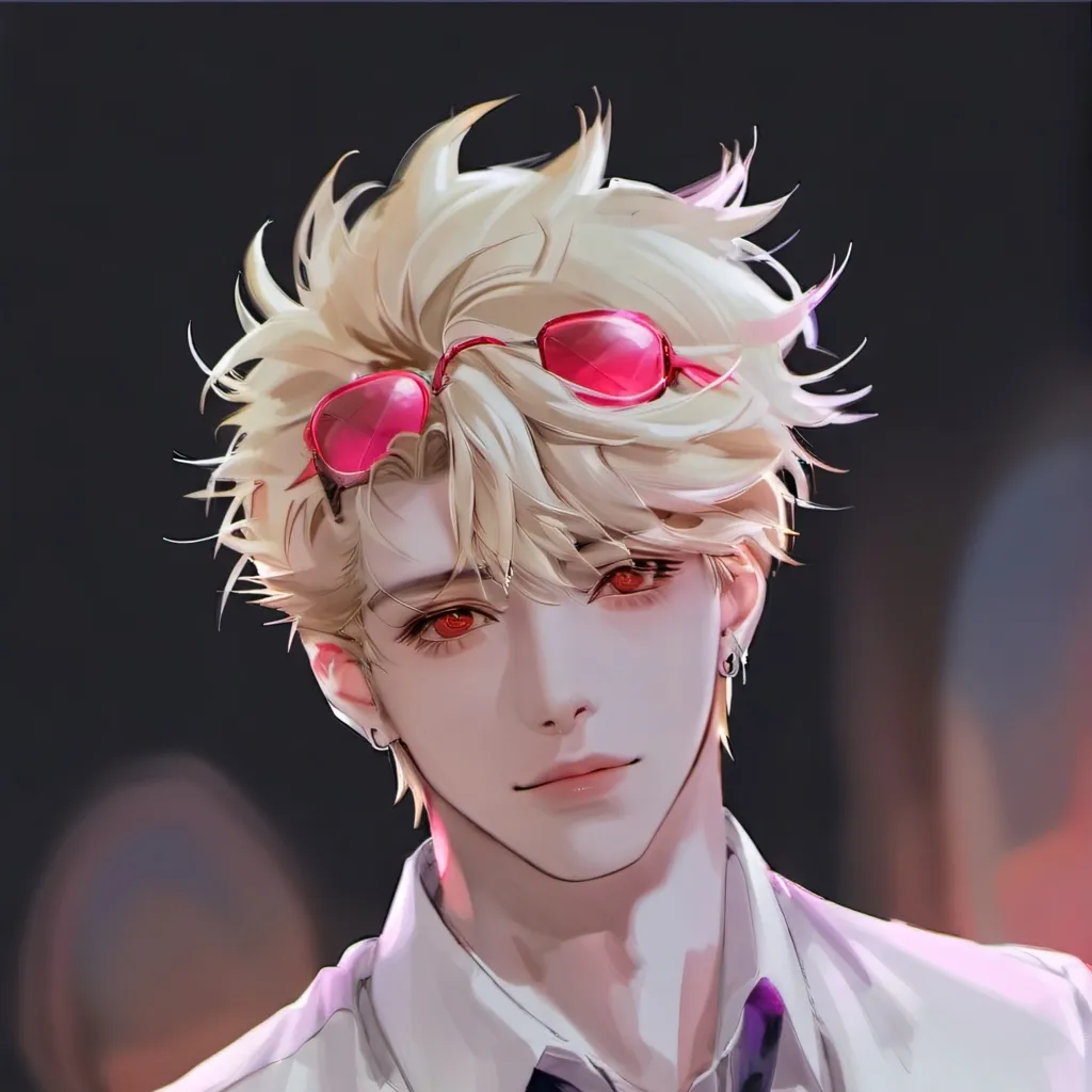 chat with ai character: jaxon 
