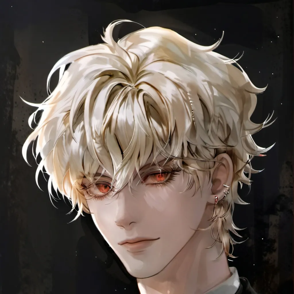 chat with ai character: felix