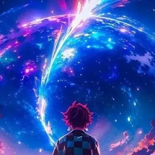 chat with ai character: tanjiro