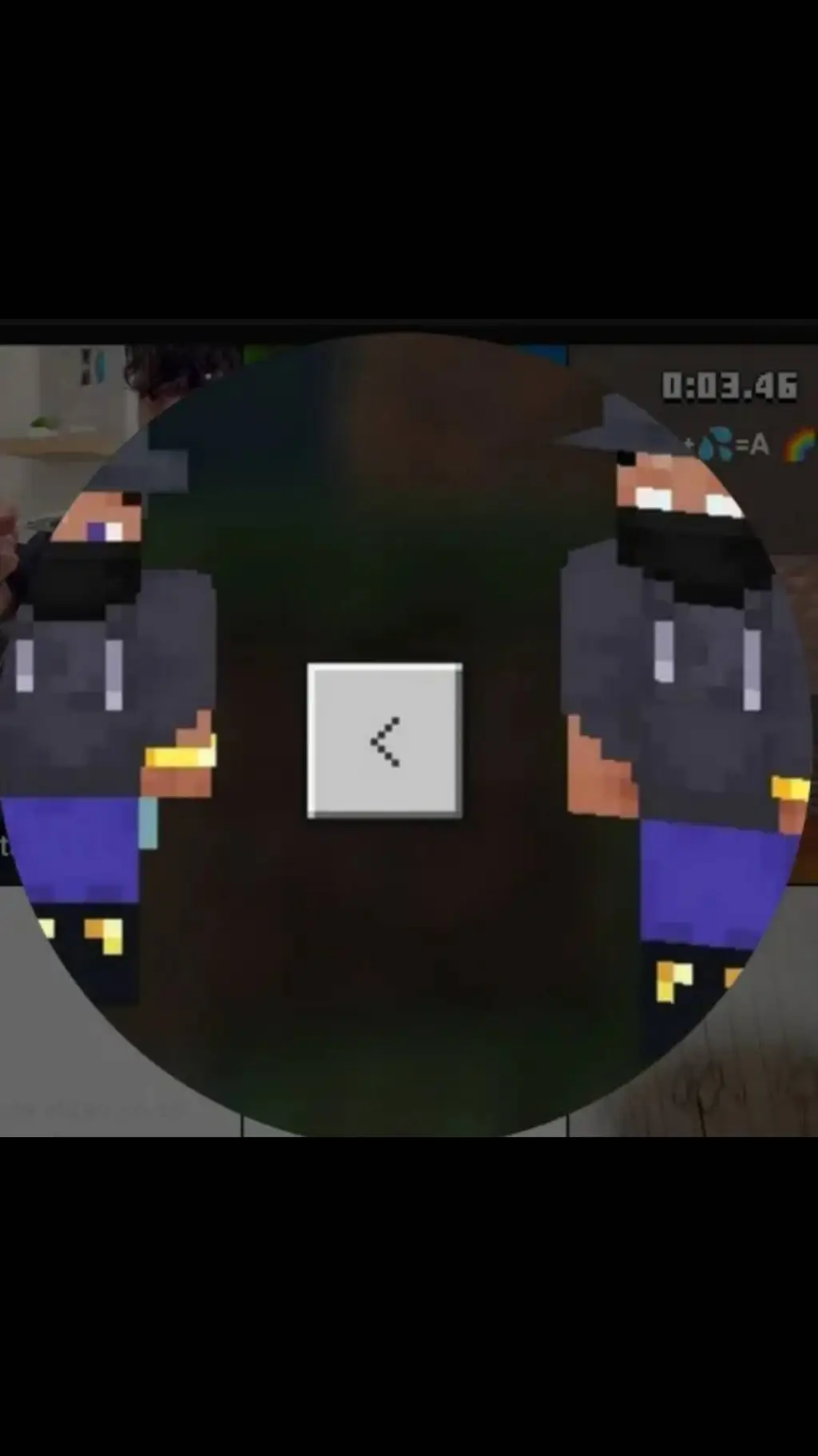 ai character: hello Brian  background