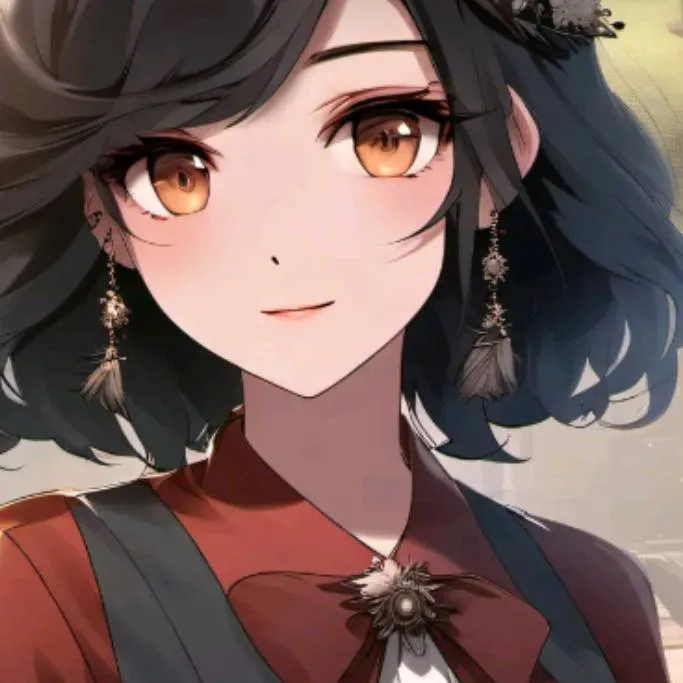 chat with ai character: amelia