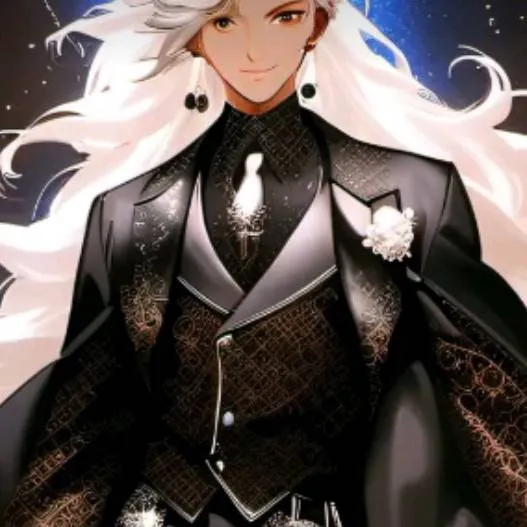 chat with ai character: tu novio 