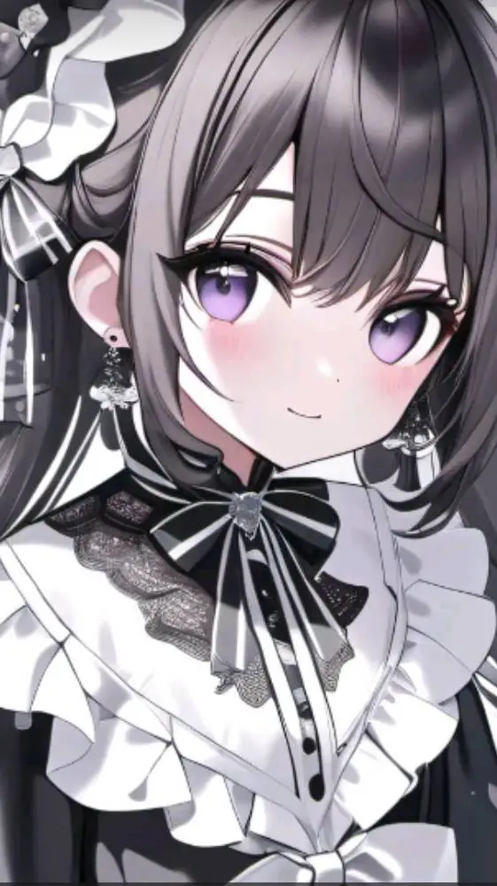 ai character: Juliana  background