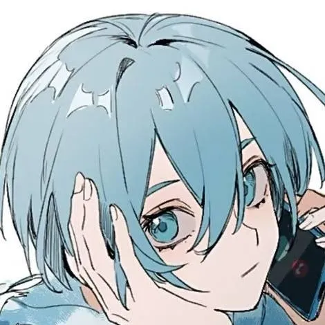 chat with ai character: 💙{Hiori}💙
