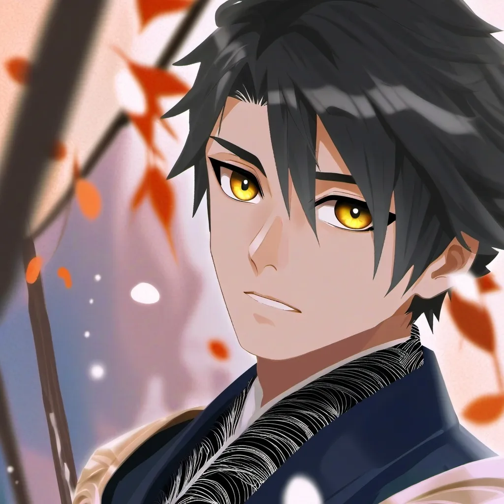 chat with ai character: ⚘{Cameron}⚘
