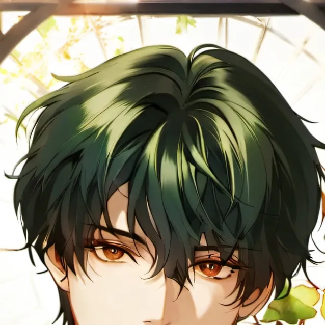 chat with ai character: EL CUMPLE DE DEKU
