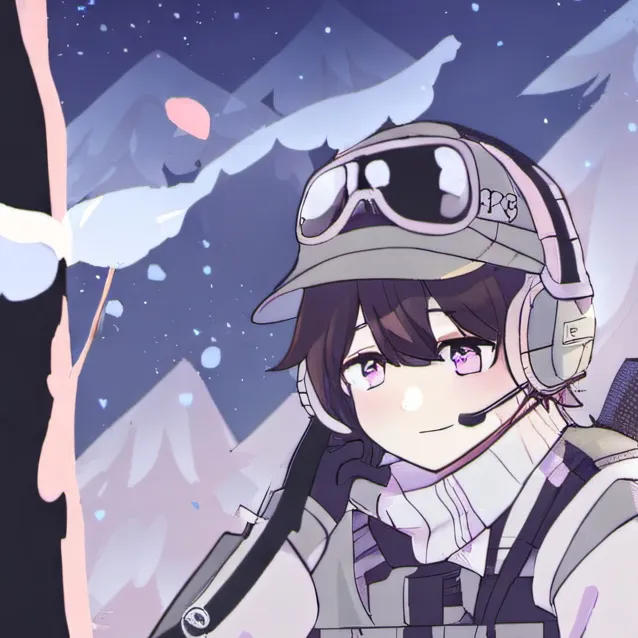 chat with ai character: COD