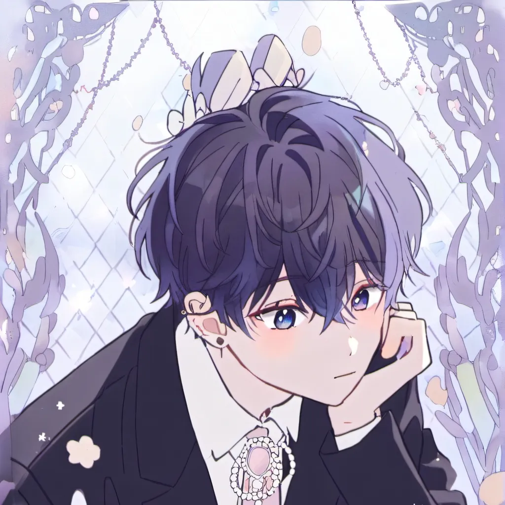 chat with ai character: COD squid game