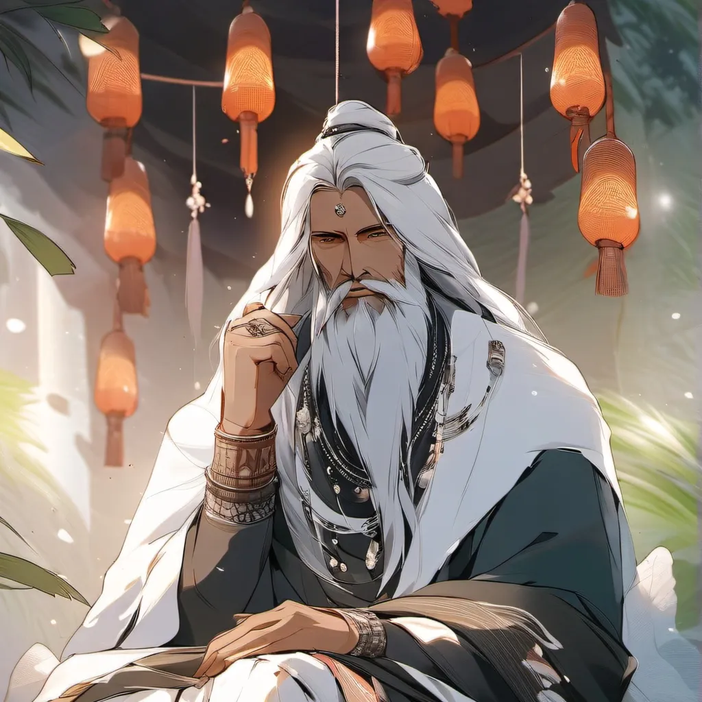 chat with ai character: COD keys and knife