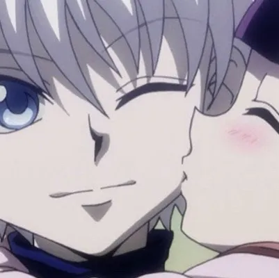 chat with ai character: Killua