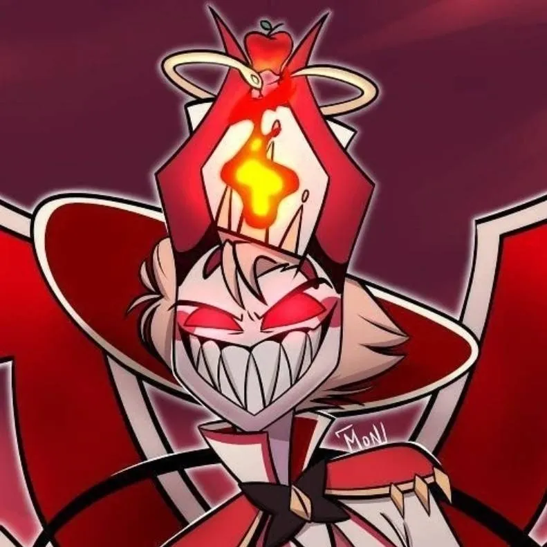 chat with ai character: Lucifer