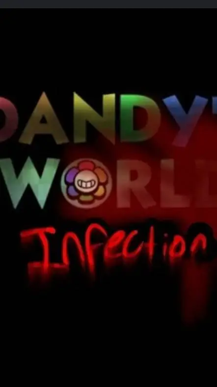 ai character: dw infection au background