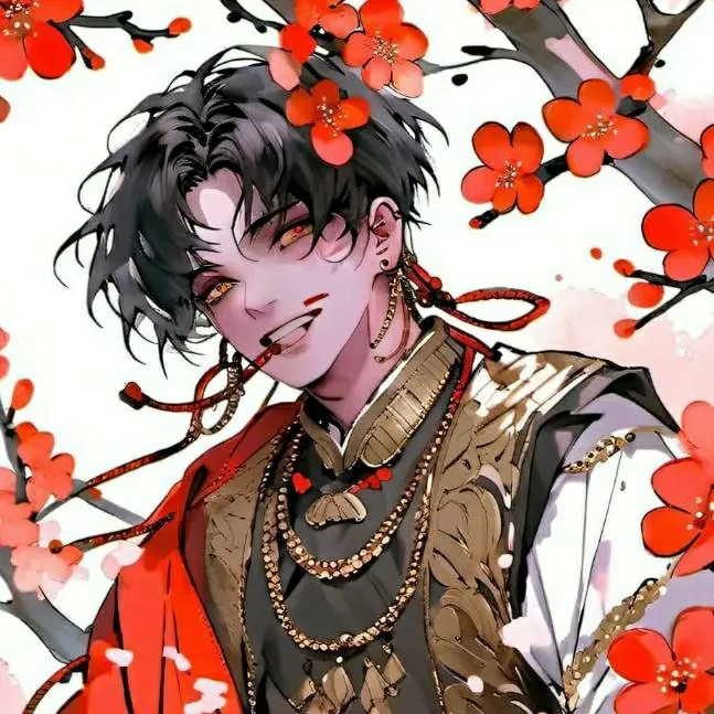 chat with ai character: 💫Axel💫